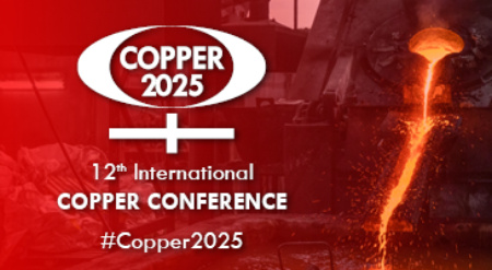 Copper 2025