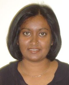 Jyoti Rupnarain