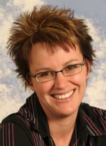 Lee-Ann Terry