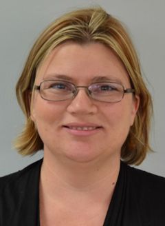 Lina Hockaday