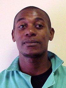 Reggie Sangweni