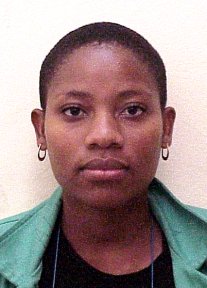 Silindile Sibiya